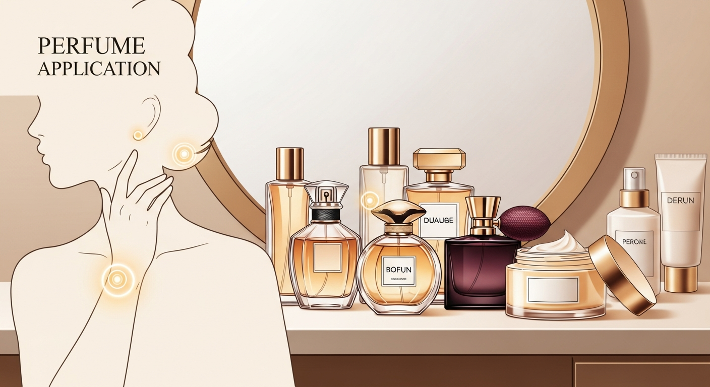 How to Make Your Fragrance Last All Day (It's Rarely the Bottle's Fault)