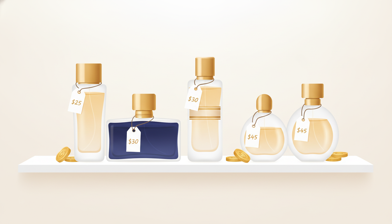The Best Fragrances Under $50 That Don't Smell Cheap