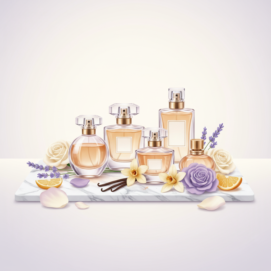 Getting Started with Fragrance: A Beginner's Guide That Skips the Hype