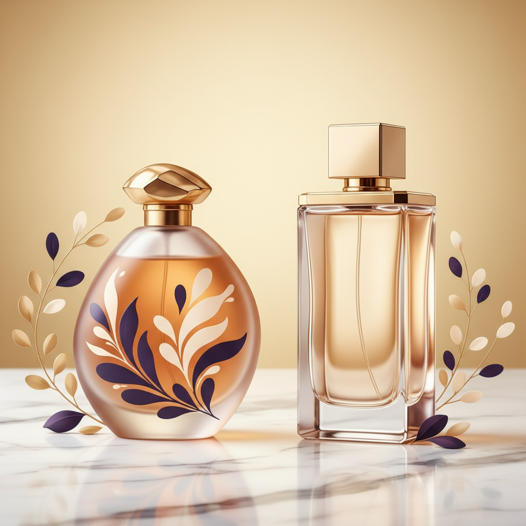 Niche vs Designer Fragrances: What the Price Gap Actually Buys You
