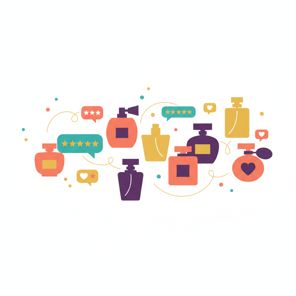 Fragplace Community Spotlight: The Top Reviewed Fragrances This Month (And Which Ones Earned It)