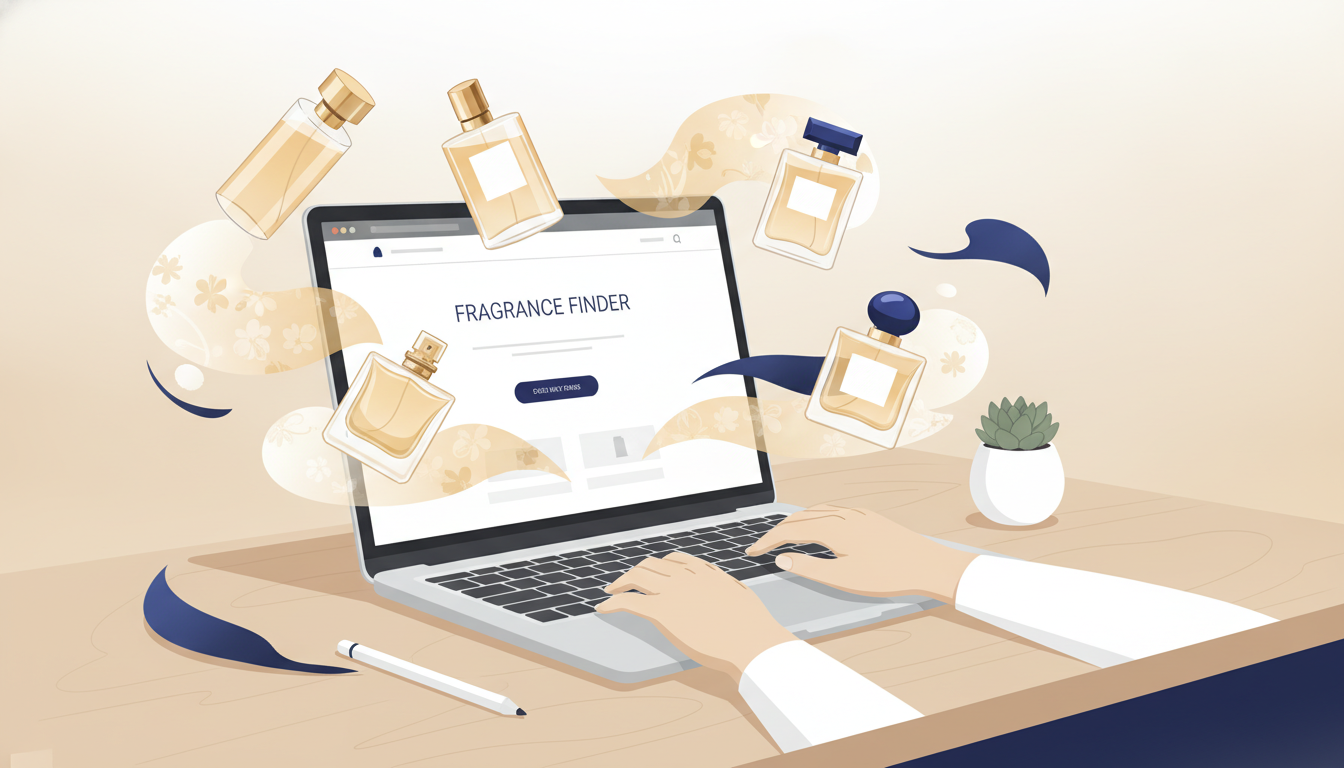 Blind Buying Fragrance: How to Buy Perfume Online Without Regretting It