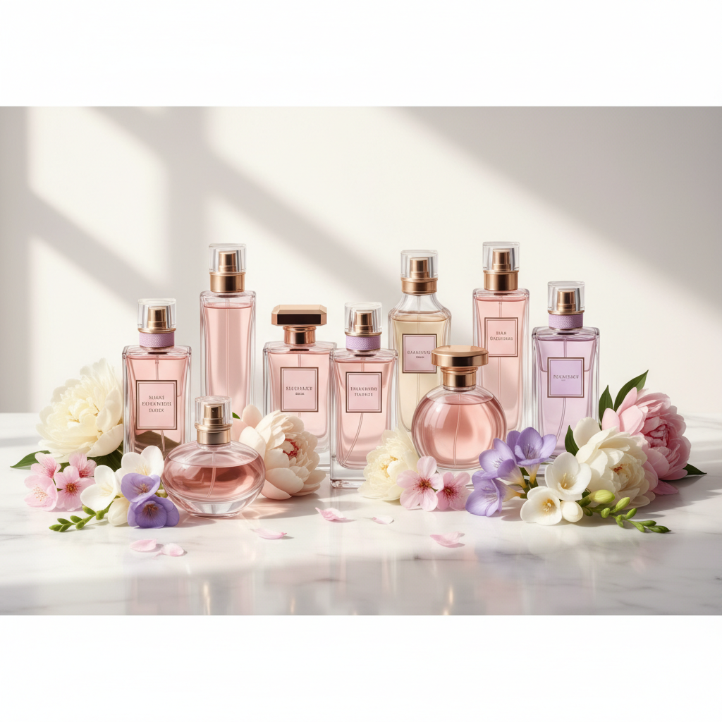 Spring Fragrances 2026: The 10 Worth Buying, and Who Each One Is Actually For