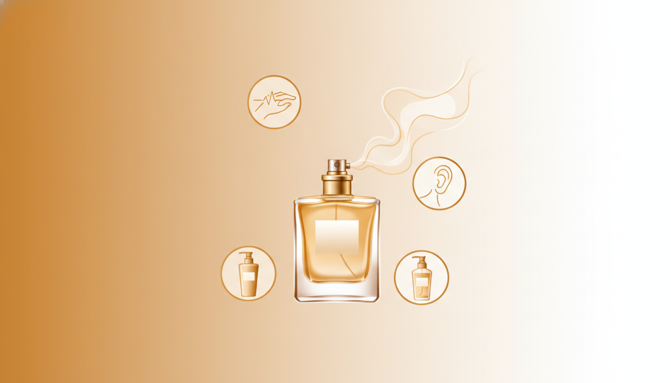 How to Make Your Fragrance Last All Day: Your Skin Is the Problem, Not the Bottle