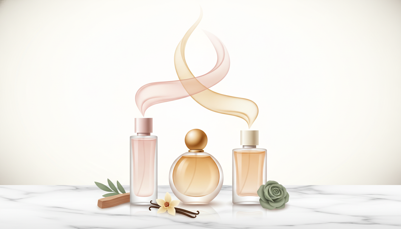 How to Layer Fragrances: Expert Techniques for Creating Your Signature Scent
