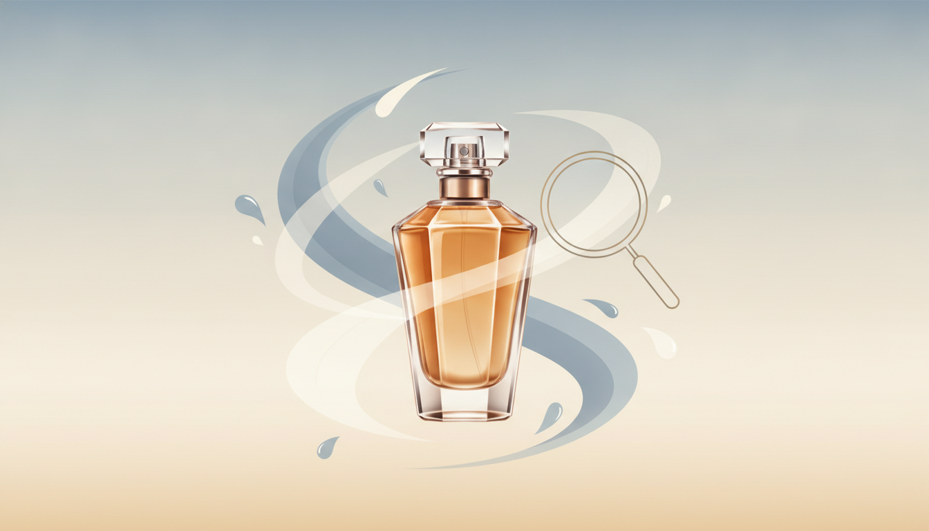 Fragrance Myths, Debunked: 10 Perfume "Facts" That Are Quietly Wrong