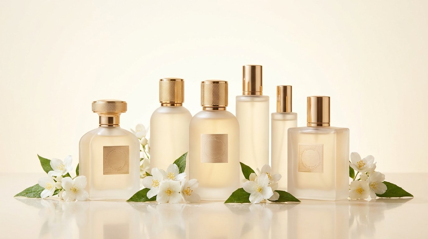 Best Jasmine Fragrances of 2026: The Dirty Ones Are the Good Ones
