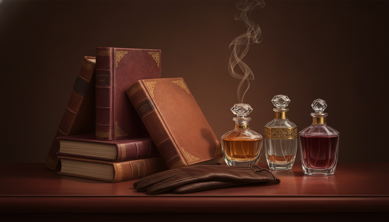 Best Leather Fragrances: Which Ones Actually Earn the Hype