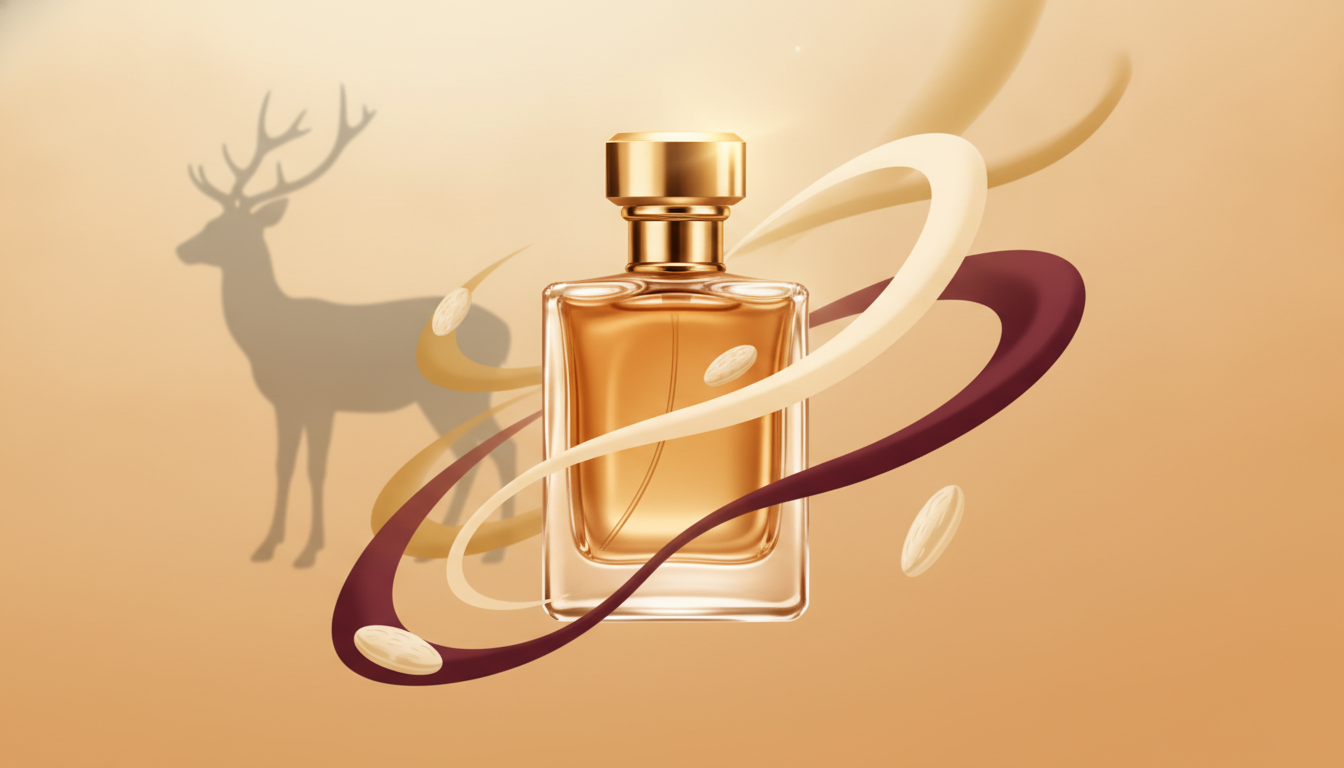 Musk in Perfumery: The Note Doing the Quiet Work in Almost Every Bottle You Own