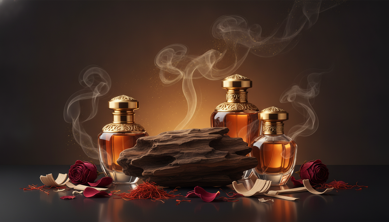 Best Oud Fragrances: 10 Worth Buying, and What Oud Actually Smells Like