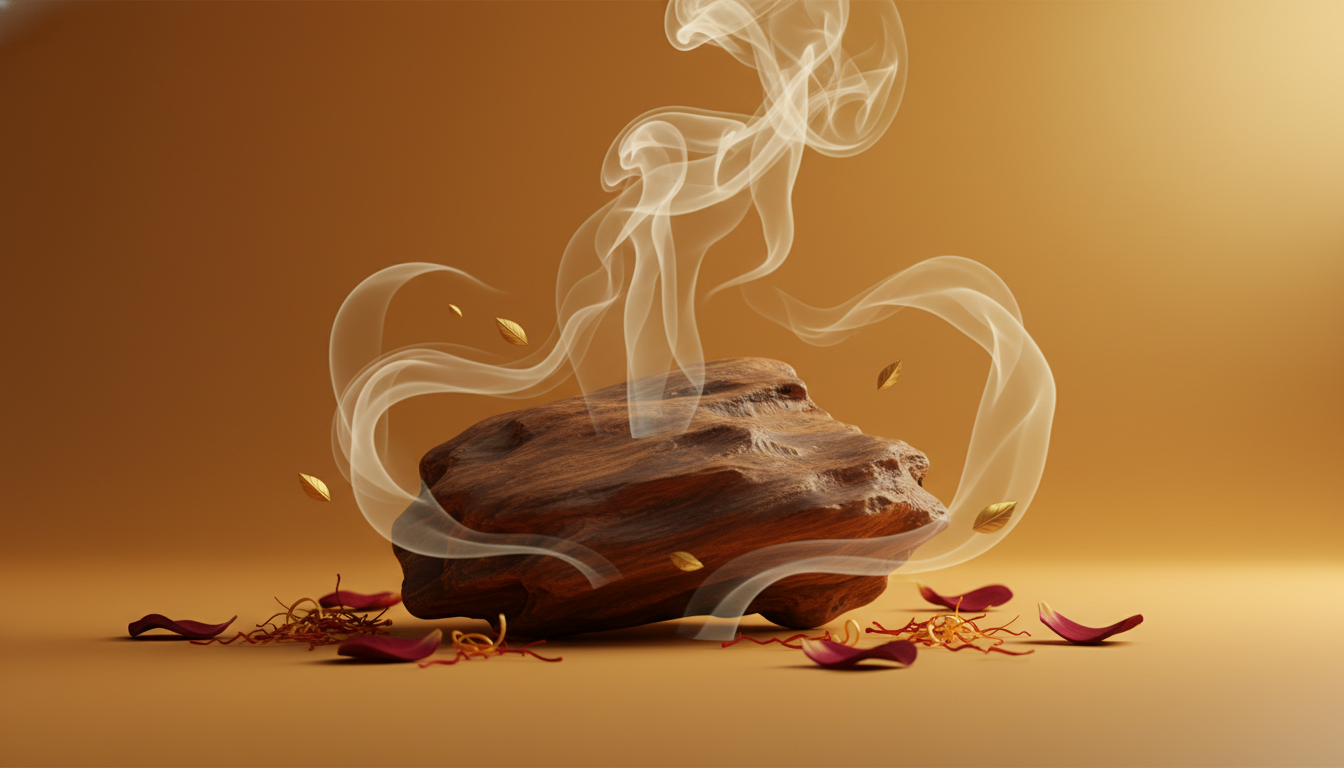 Oud, the King of Fragrance Ingredients — and Why Most of It Is Synthetic
