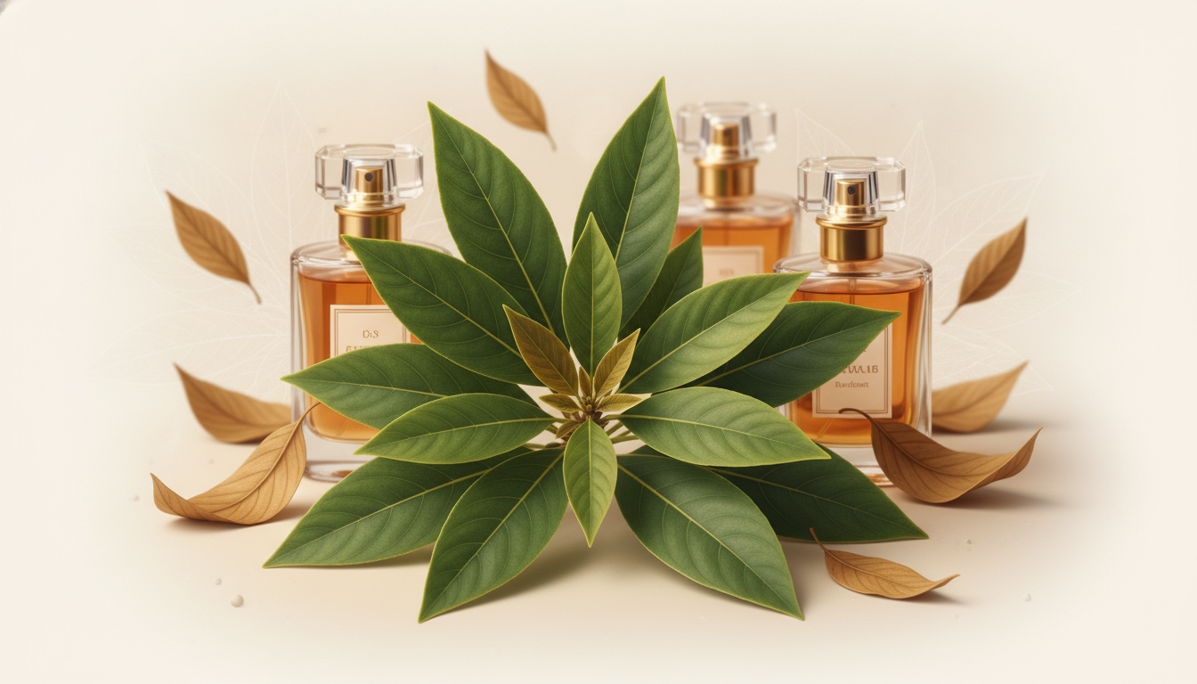 Patchouli Fragrances: The Note You Wrote Off Too Early (7 That Prove It)