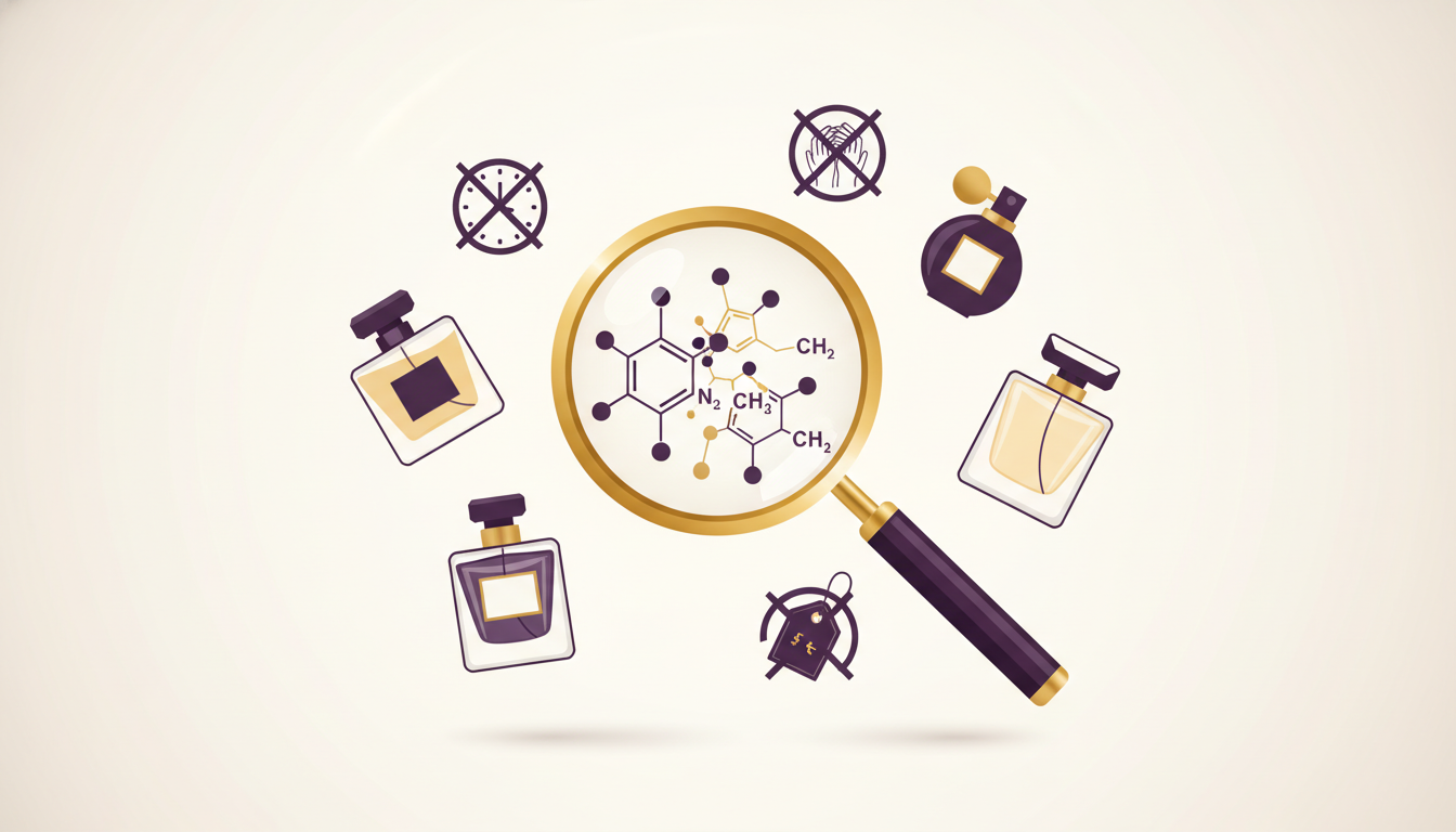 Perfume Myths Debunked: 10 Fragrance Rules You Can Stop Following
