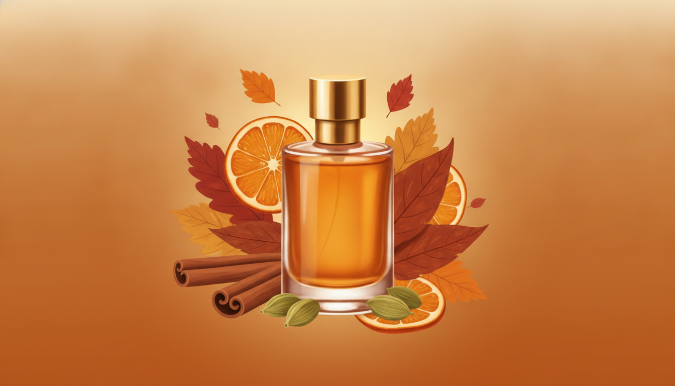 Fall Fragrance Preview 2026: The Amber, Tobacco and Tonka Scents Actually Worth Buying