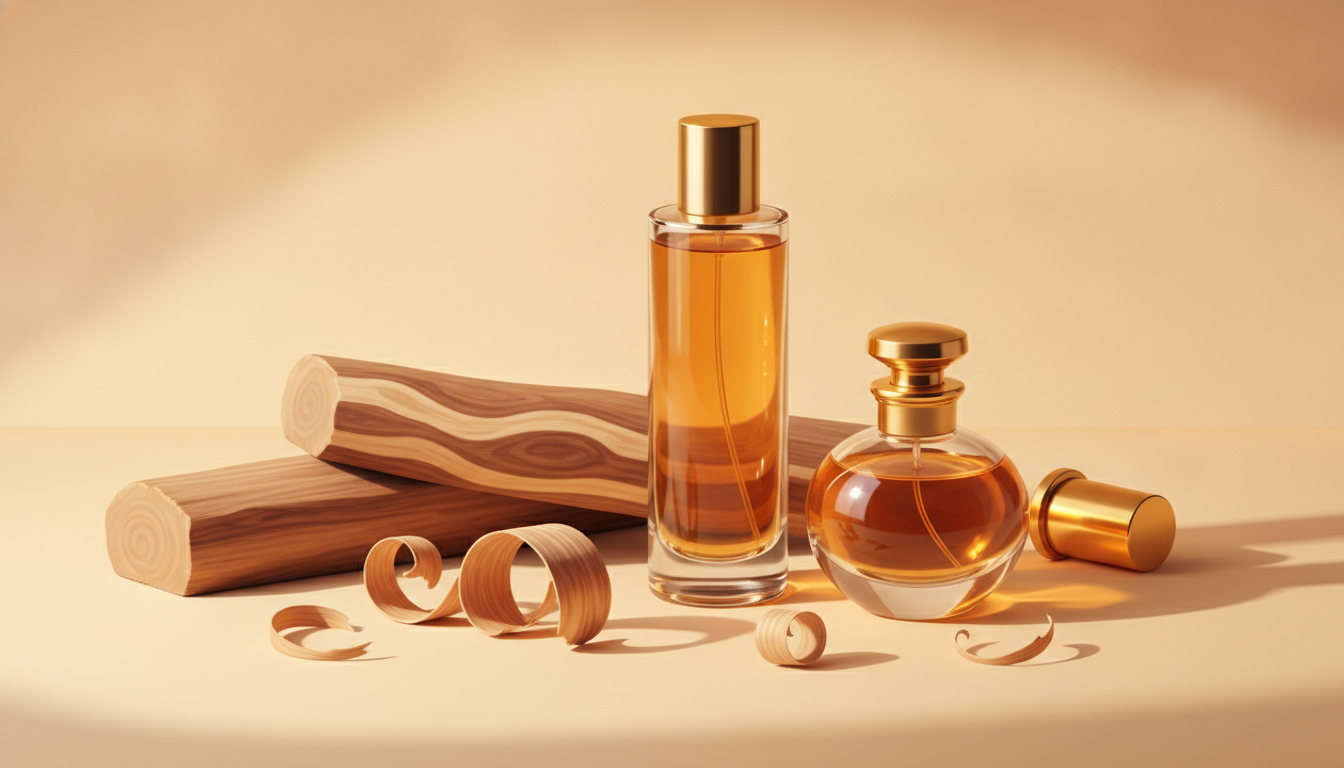 The Best Sandalwood Fragrances — and Who Each One Is Actually For