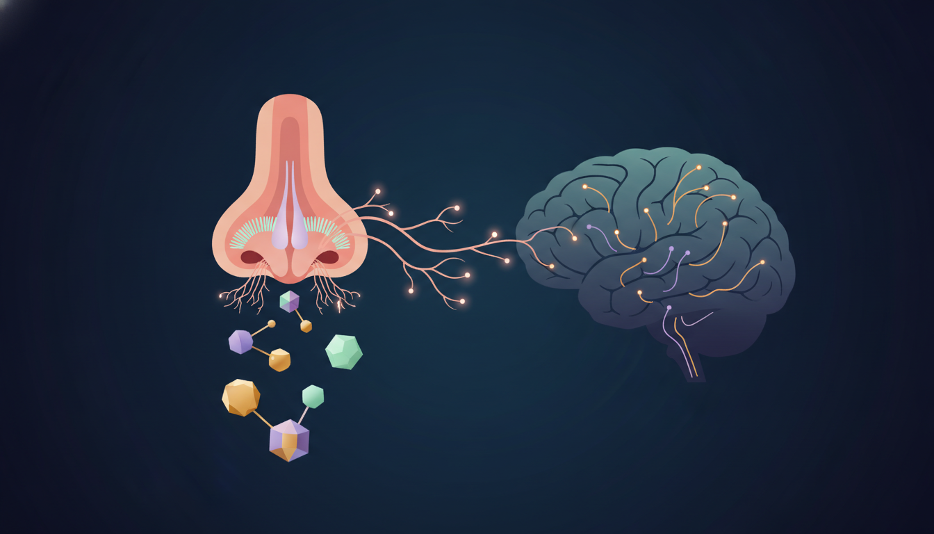 The Science of Scent: Why Your Nose, Not the Bottle, Makes the Call