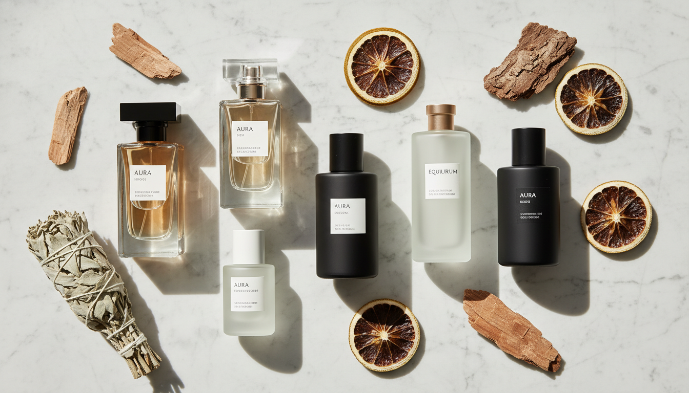 Top Unisex Fragrances 2026: The 10 Gender-Neutral Scents Actually Worth Buying