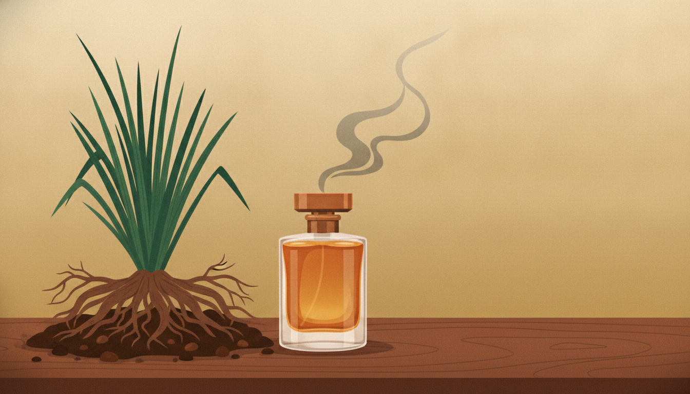 Best Vetiver Fragrances: 8 Picks, From a Cult Bargain to the Niche Icons