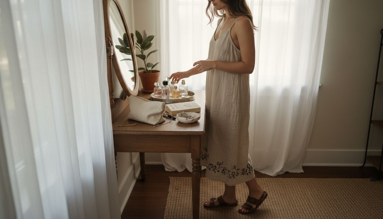 Summer Fragrances Checklist: What Survives The Heat And What Doesn't