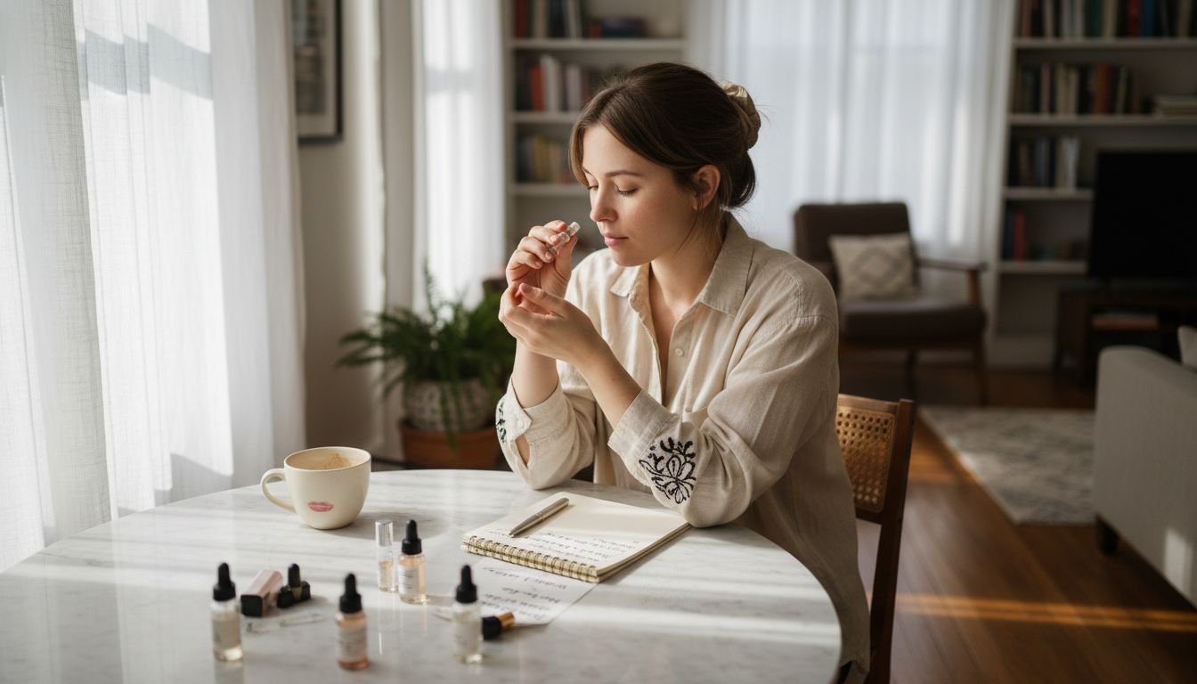 How to Find Perfume for You: The Step-by-Step Guide to Skipping the Blind Buy