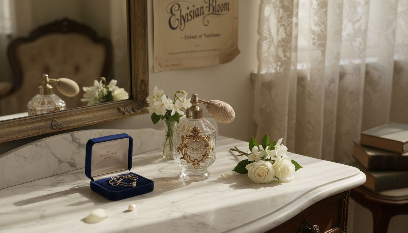 What Is an Oriental Fragrance? The 35% That Broke the Heavy-and-Dark Rule