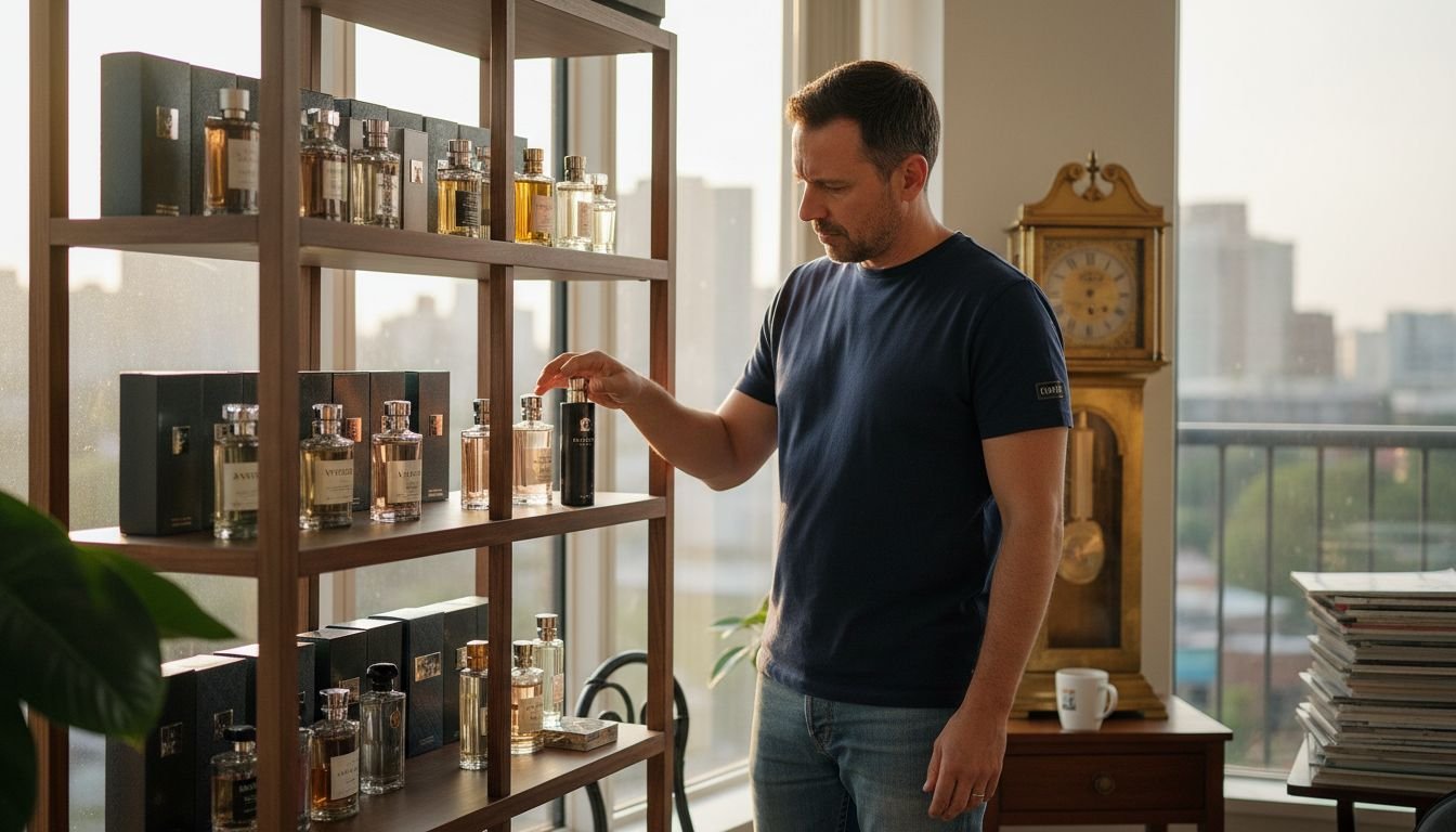 Creed Aventus Cologne vs Eau de Parfum: Which One Actually Deserves Your Money