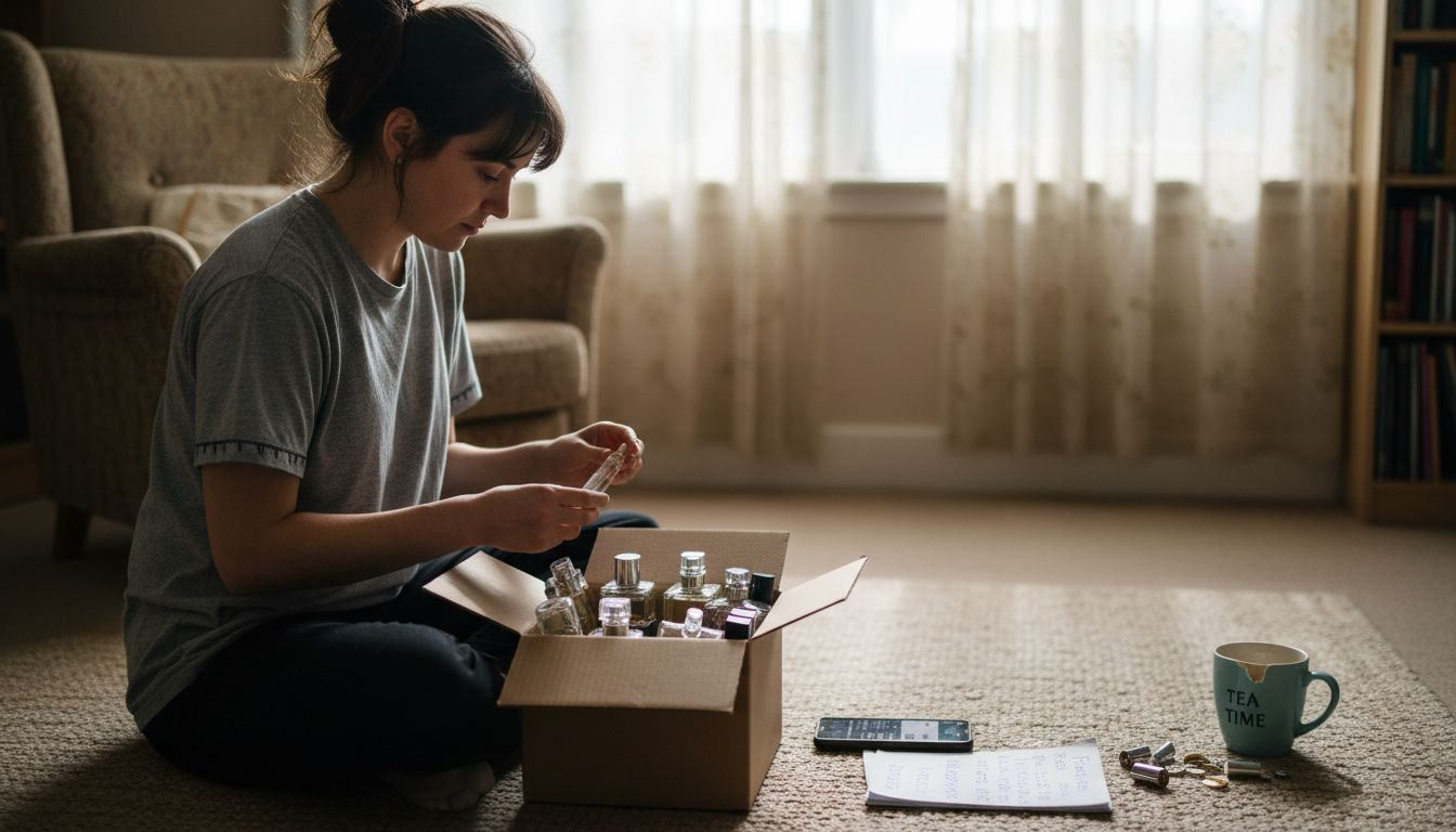 Affordable Fragrances List: 7 Tips for Building One Without Paying Retail