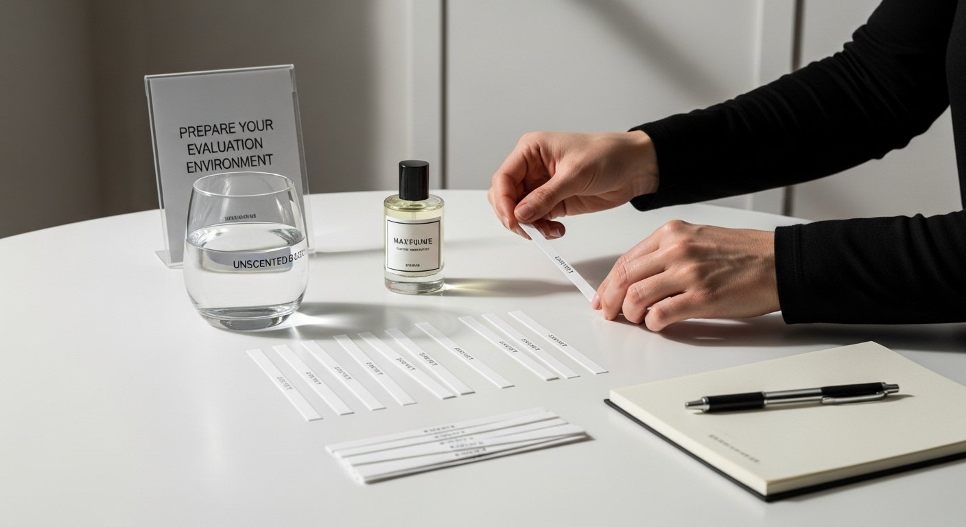 Comment rédiger un commentaire sur les parfums : Un guide étape par étape