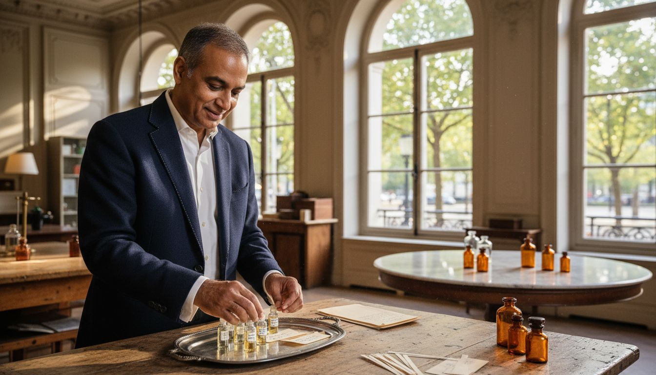 How Fragrance Houses Differ: What Heritage Actually Buys You