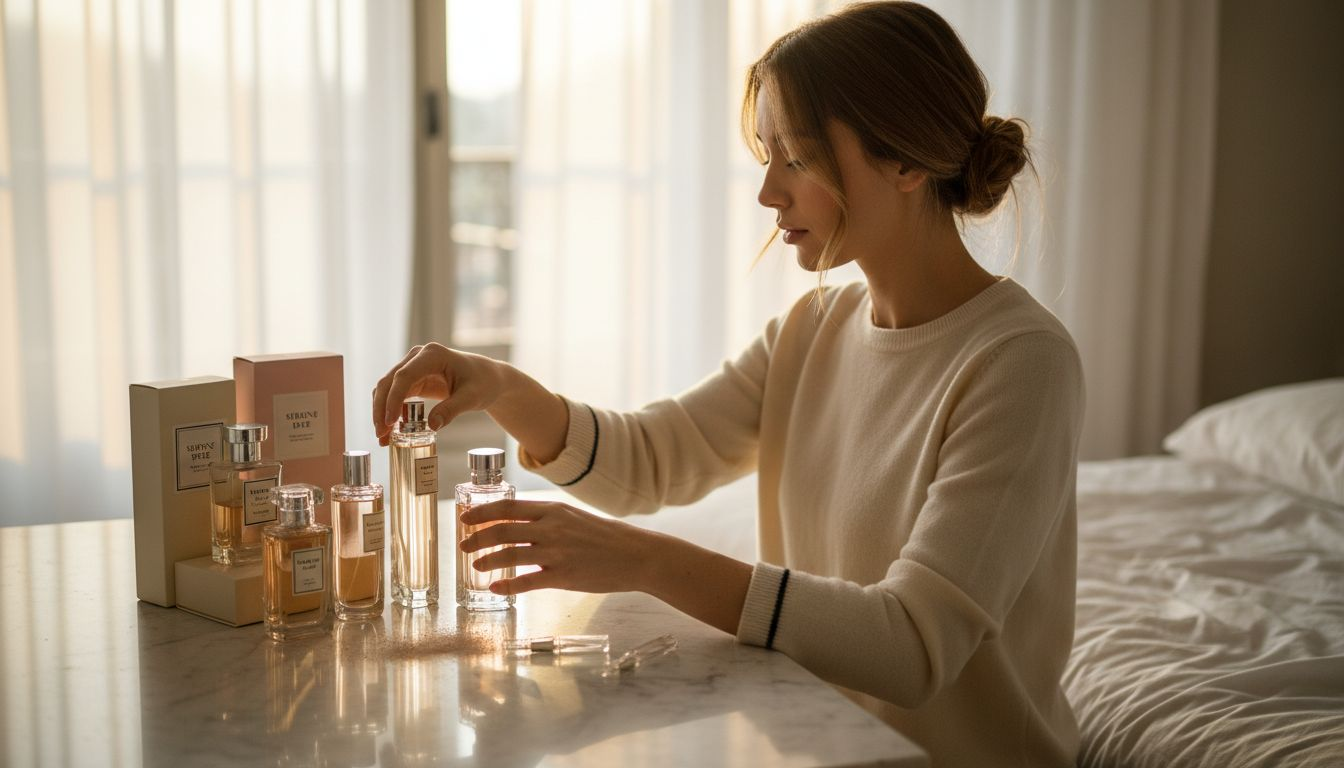 Perfume Flankers: What They Actually Are, and Which Ones Are Worth Your Money