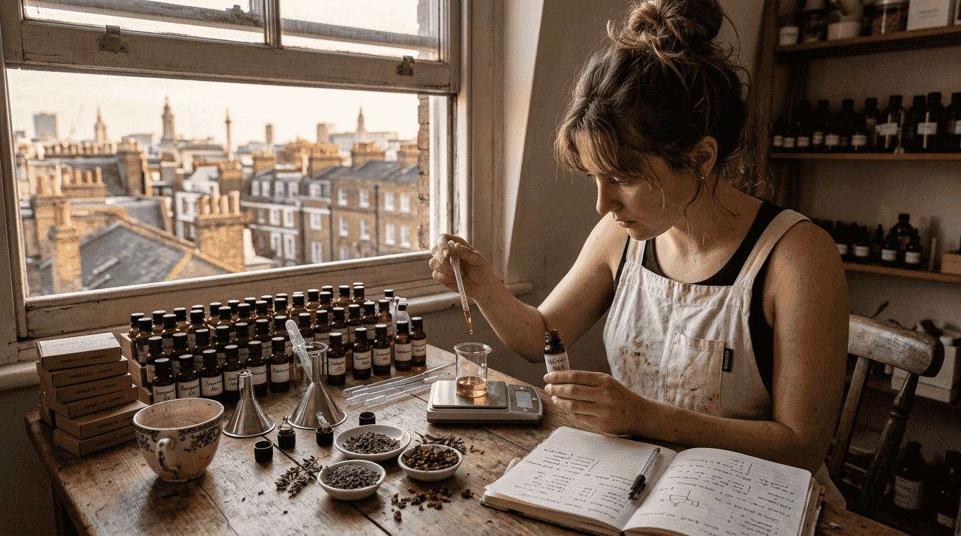 Popular perfumers in 2025: who's actually worth following