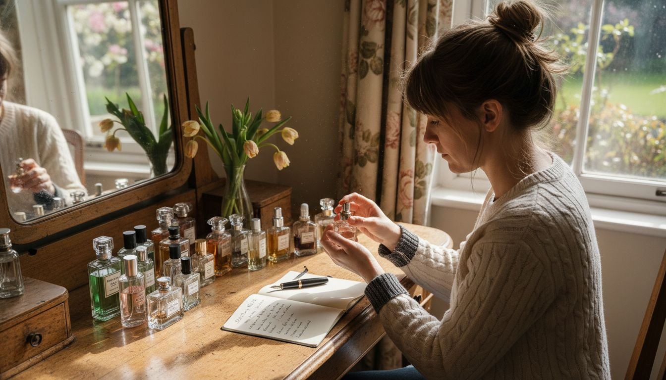 Seasonal Perfume Recommendations: 7 Rules That Actually Change What You Wear
