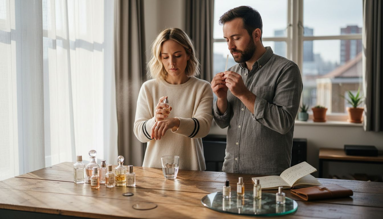 Cologne vs Eau de Parfum: Which Concentration Is Actually Worth Your Money
