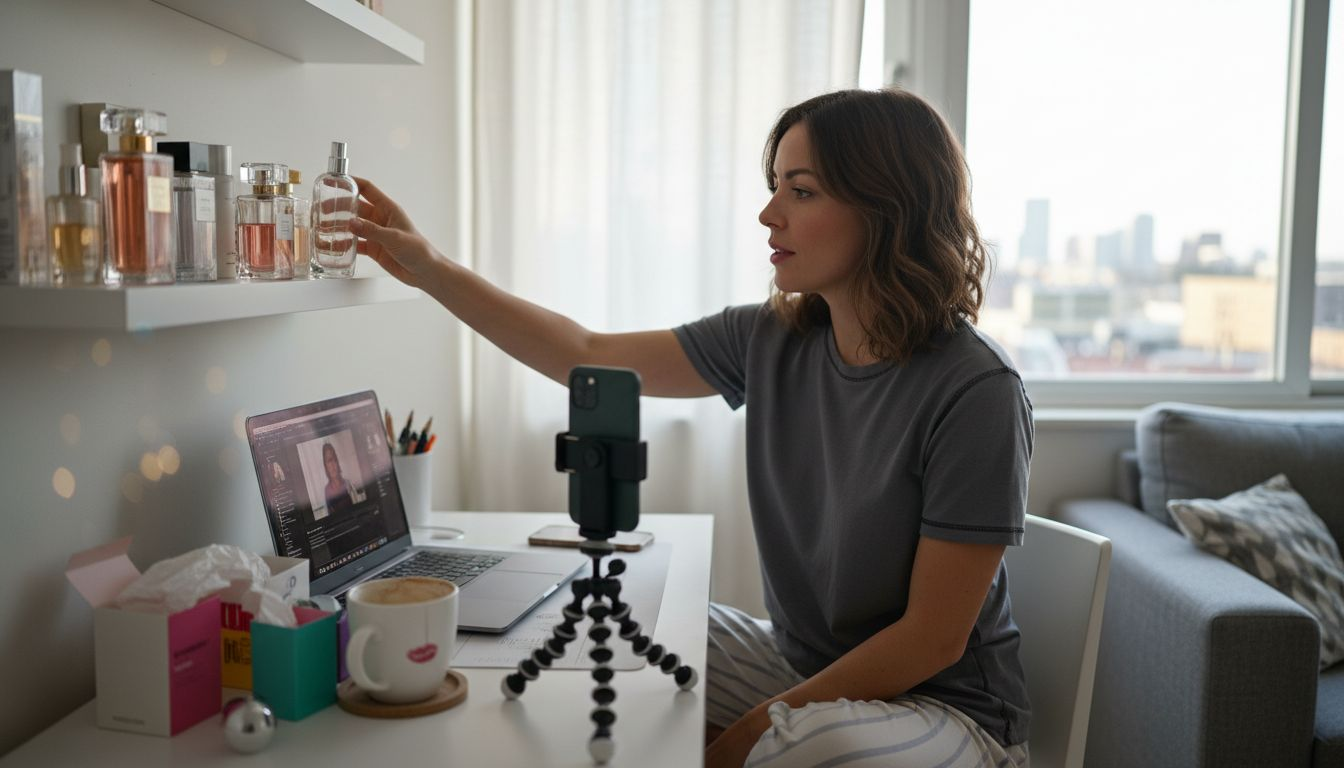 Why Fragrances Go Viral: Hype, Community and What Actually Spreads