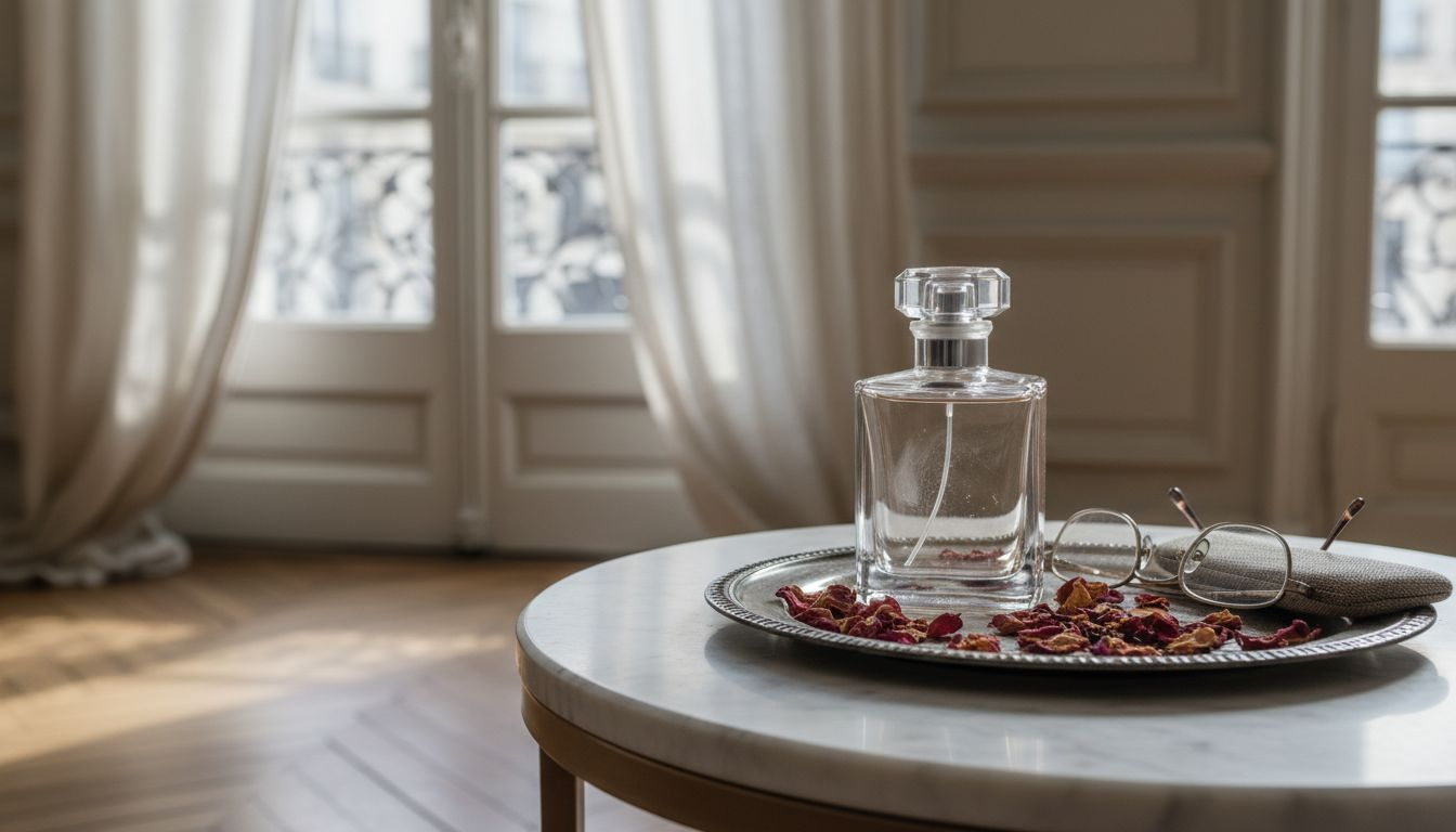 Parfum Meaning: What That Label Actually Promises You