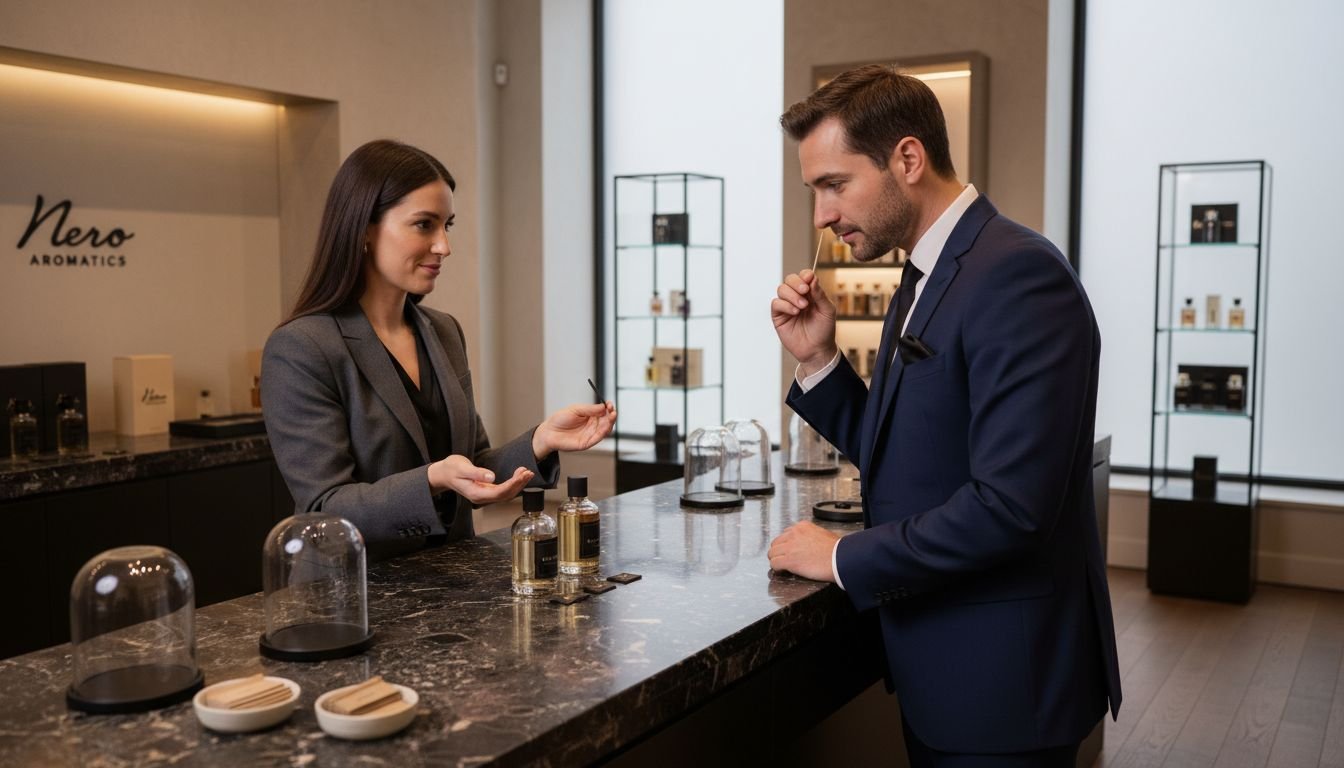 Perfumy a woda perfumowana: Niezbędny przewodnik