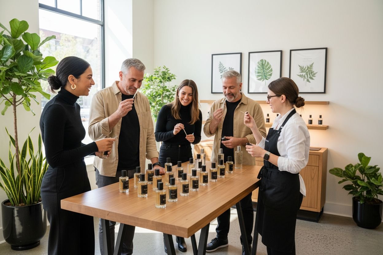 Cheap Niche Fragrances: How to Buy Real Artistry Without the Boutique Markup