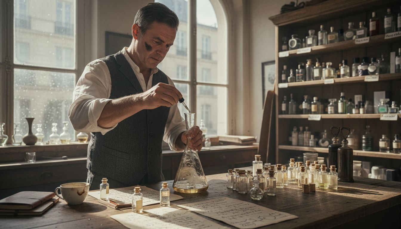 6 Popular Perfumers to Know for Fragrance Enthusiasts