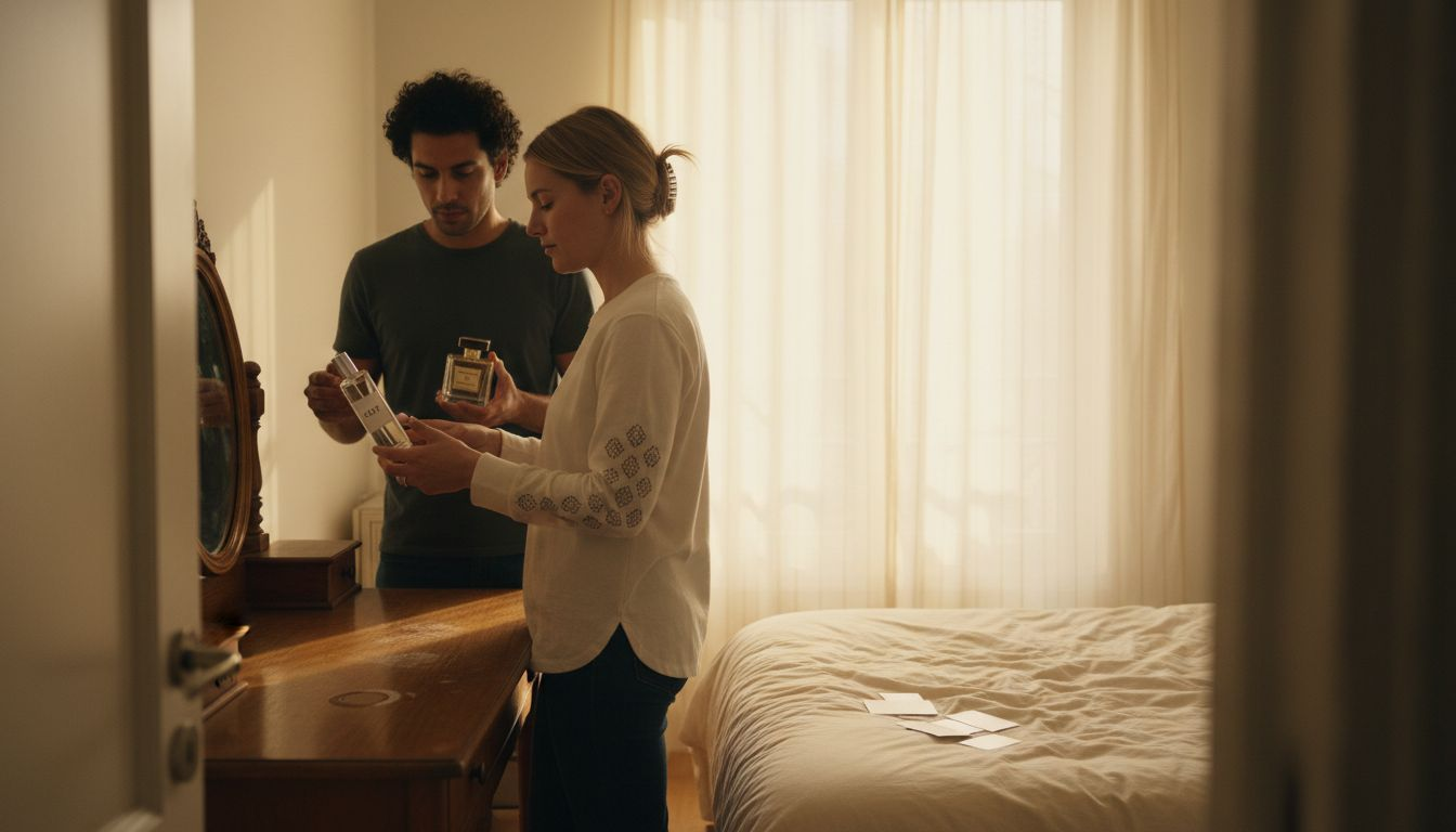 Eau de Toilette or Eau de Parfum: Stronger Isn't the Whole Story
