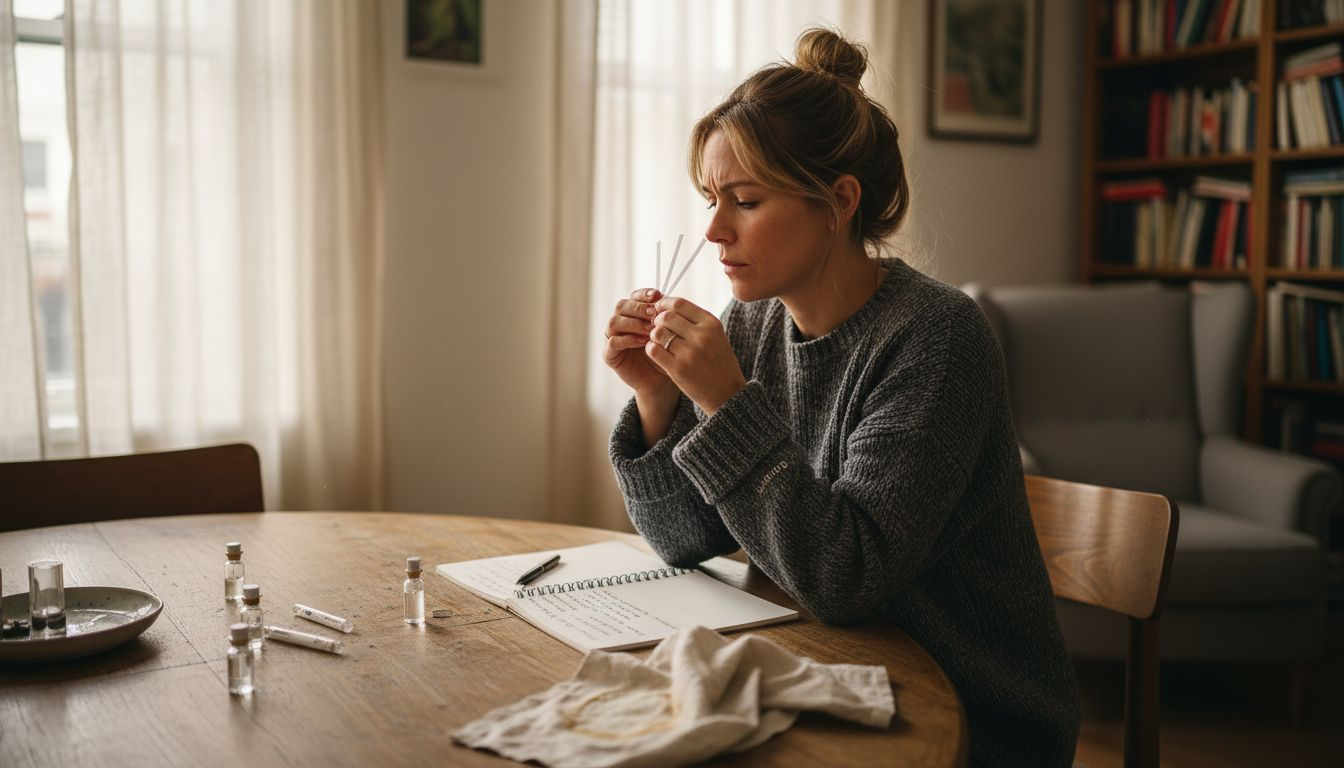 Fragrance Families Explained: Stop Buying Perfume Blind