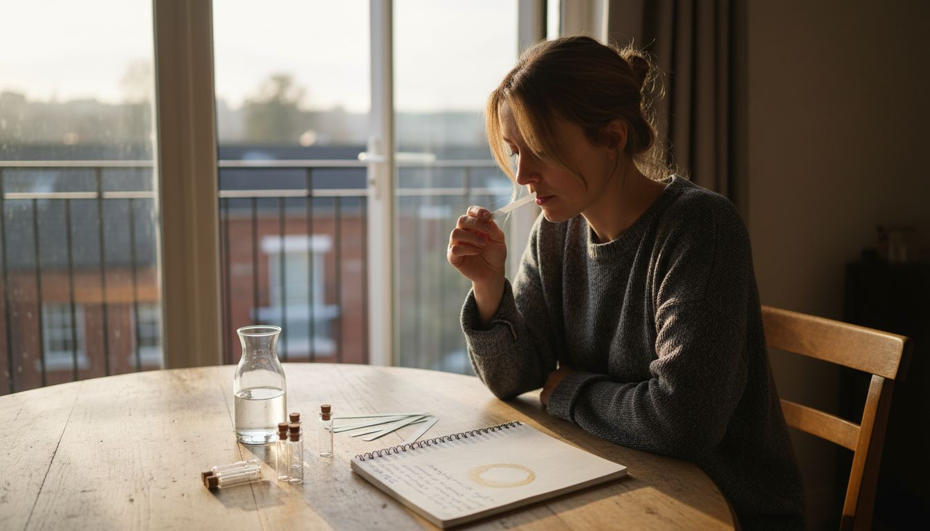 How to Find the Best Perfume for You Without Buying Blind