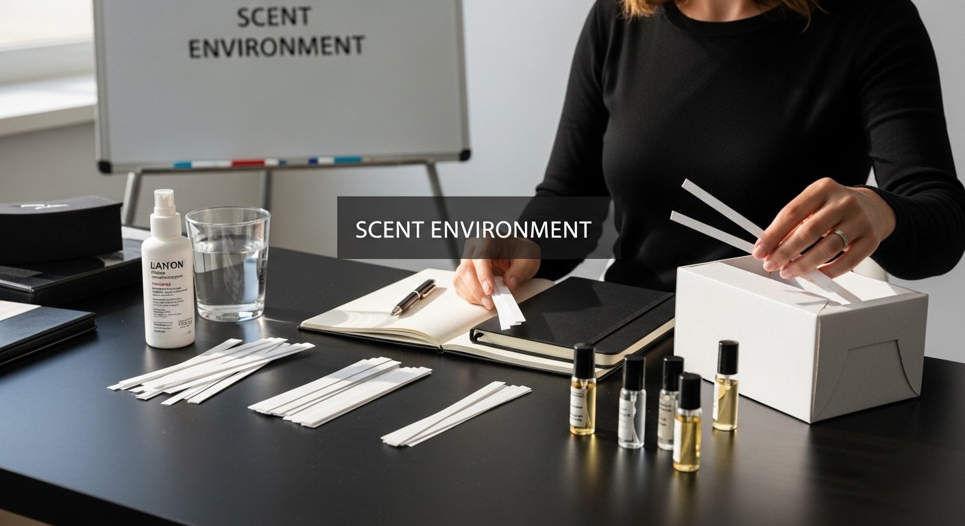 Conseils essentiels pour les amateurs et les collectionneurs de parfums