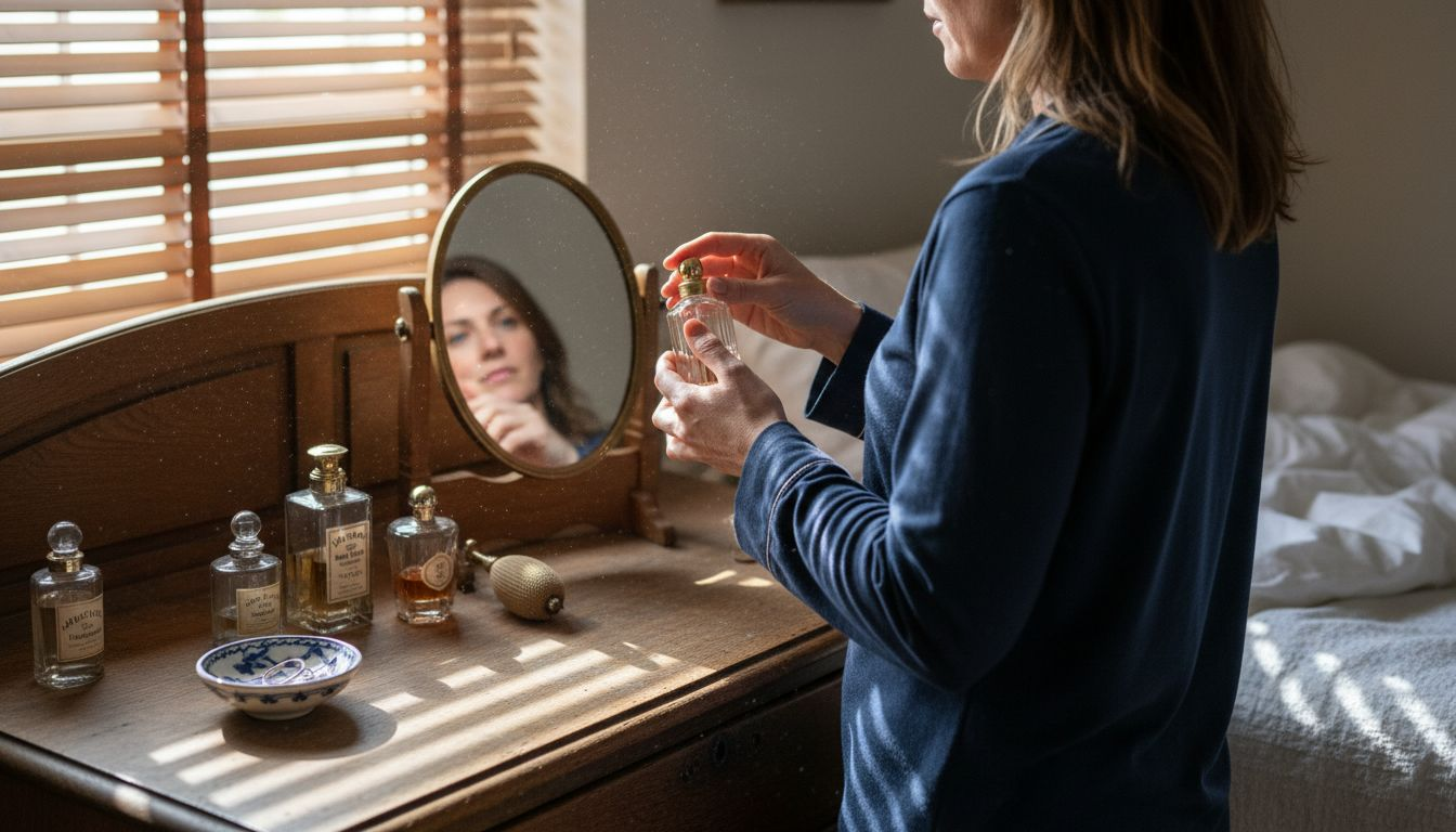 Fragrance Longevity Checklist: Why Your Scent Dies by Lunch