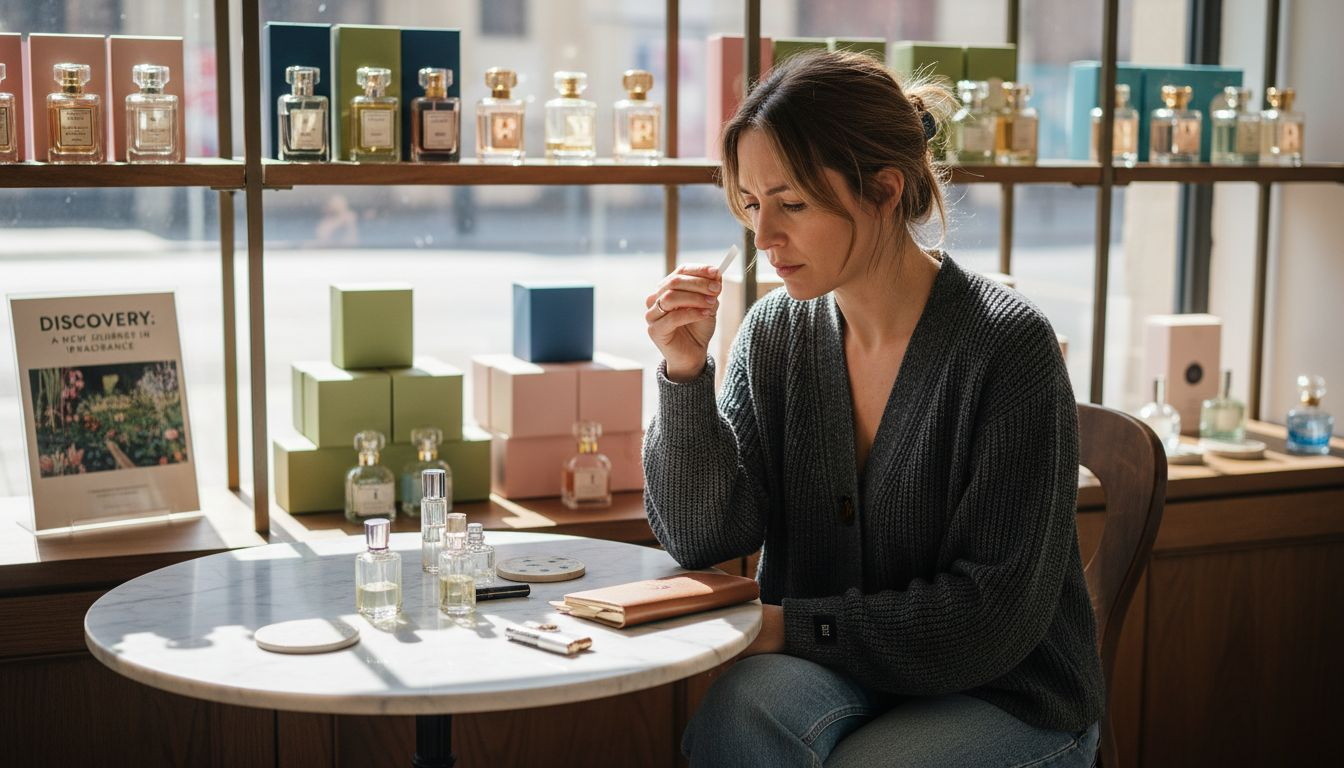 Scent Profiles: The Structure Most Collectors Never Learn to Read