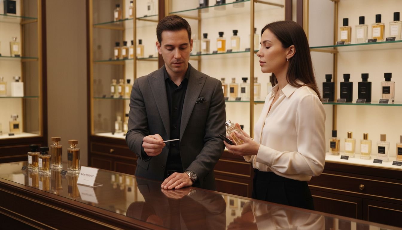 Fragrance Shopping Tips: How to Stop Buying Bottles You Never Finish