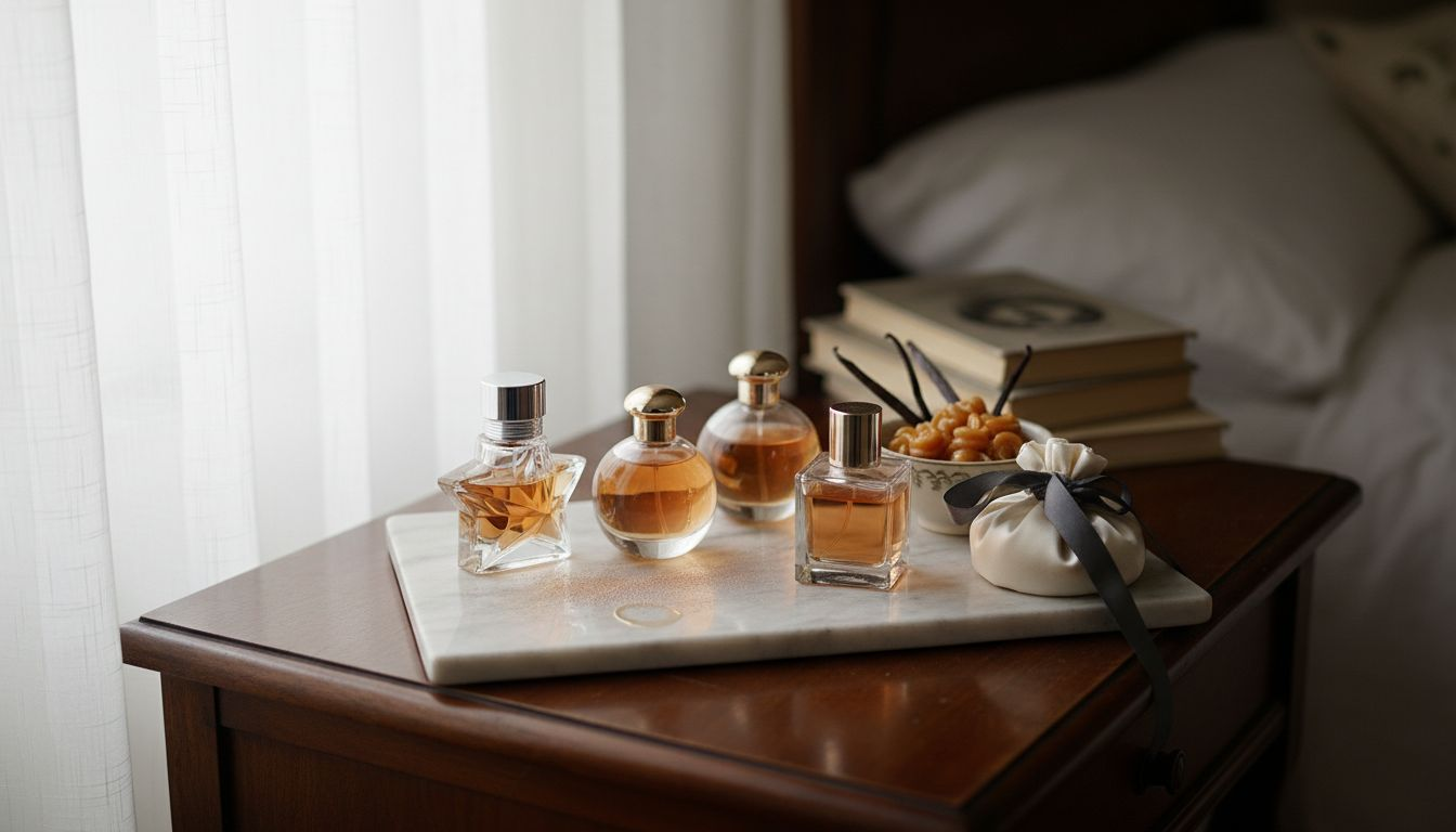 7 Top Gourmand Fragrances: What's Worth Wearing and What's Just Sugar