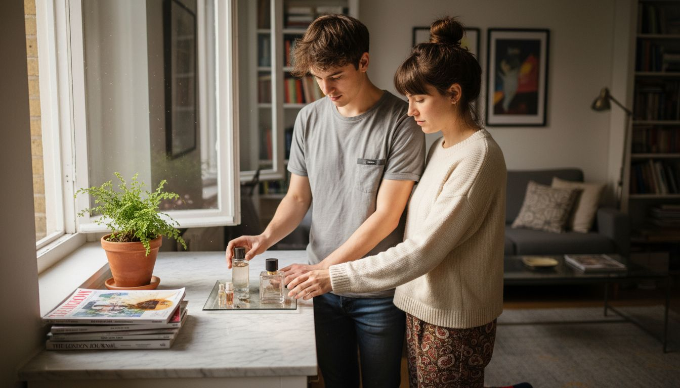 Popular Unisex Scents 2025: 7 Families Worth Your Money (and Who Each One Is For)