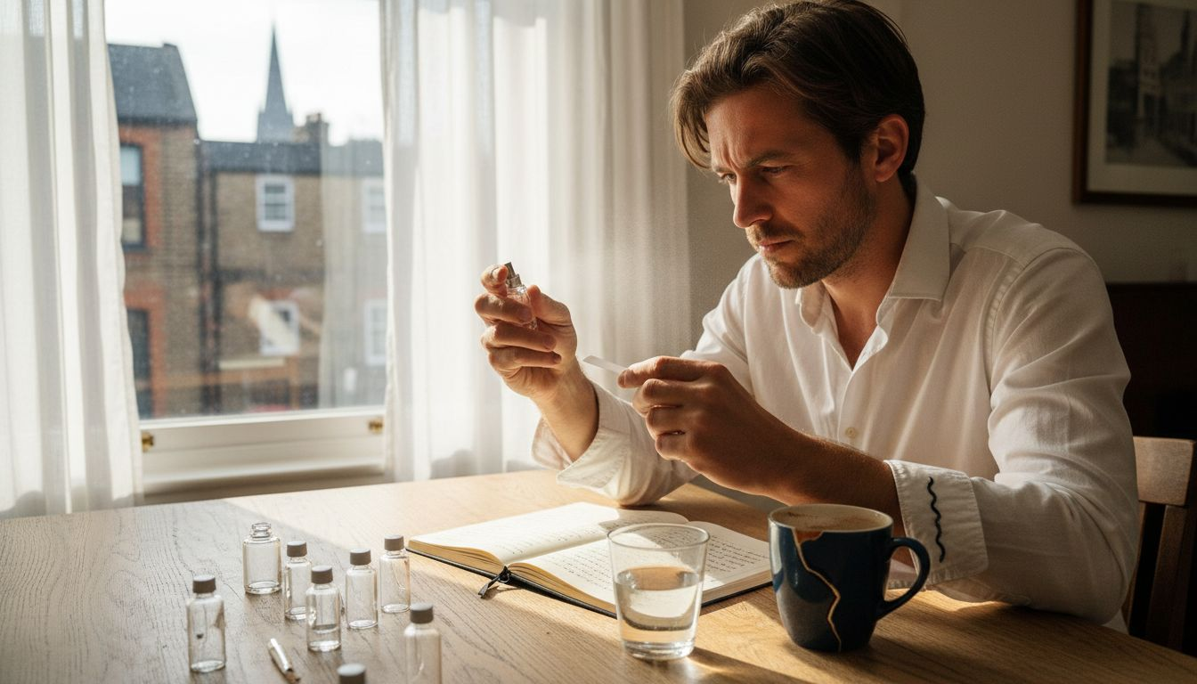 Independent Fragrance Review: A Step-by-Step Method That Earns Trust