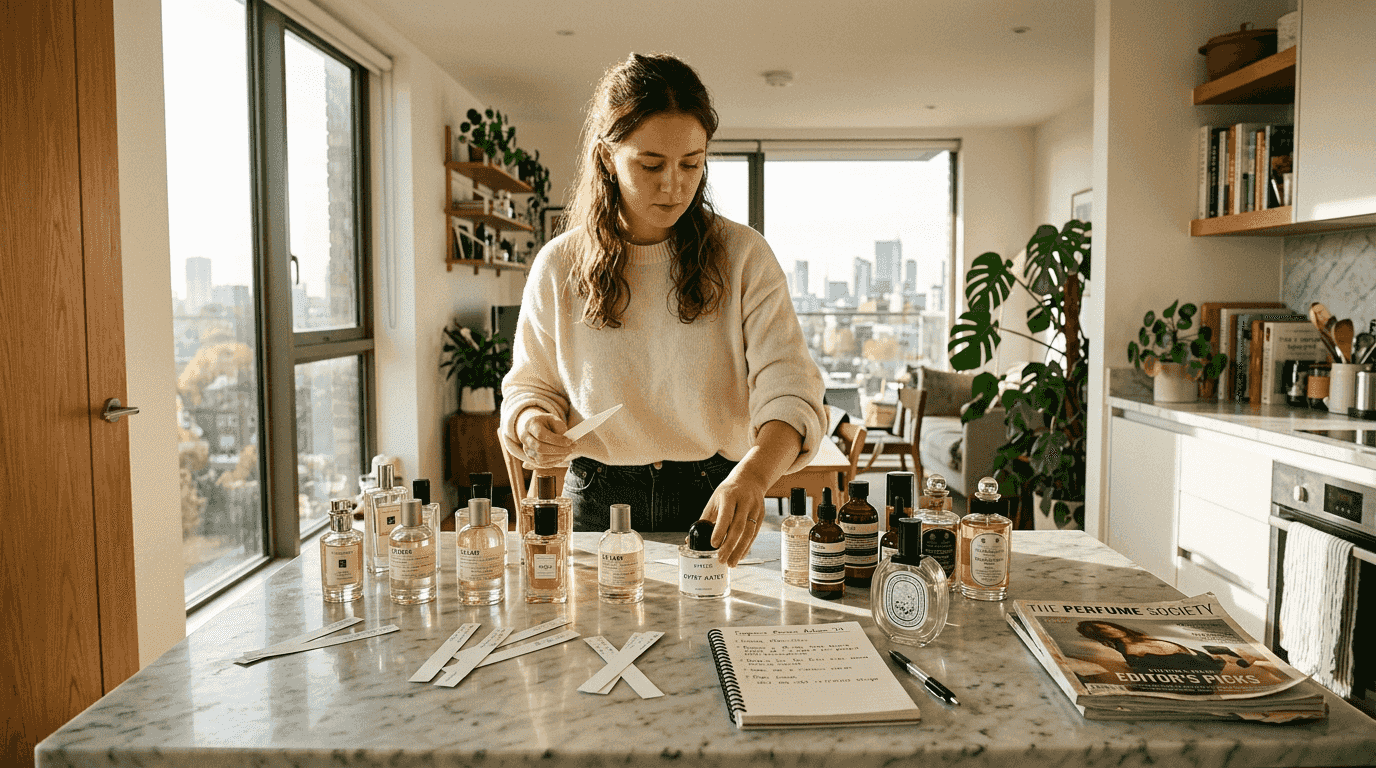 Modern Fragrance Trends 2025: Four Ideas, and Which Ones Are Worth Your Money