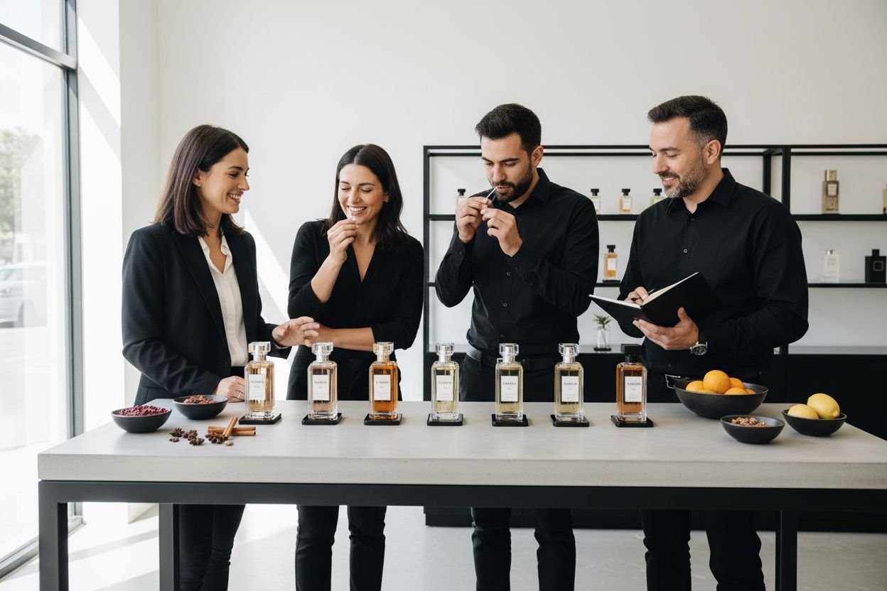 7 Eau de Parfum Types and Which One Is Actually Worth Your Money